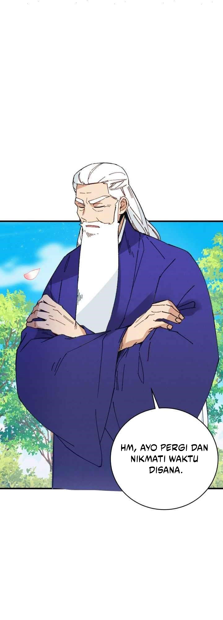 lightning expert Chapter 139 - halaman 42