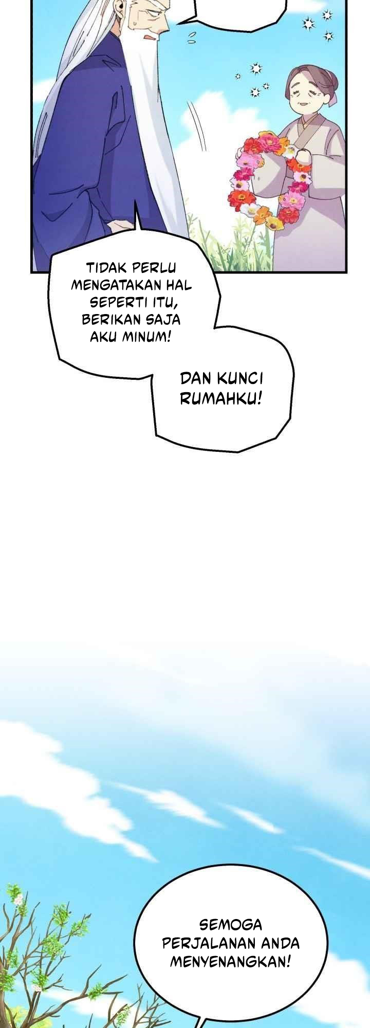 lightning expert Chapter 139 - halaman 46