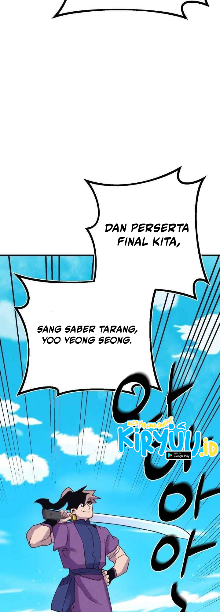 lightning expert Chapter 139 - halaman 53