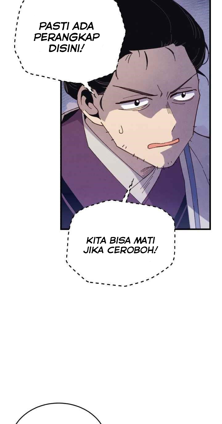 lightning expert Chapter 139 - halaman 9