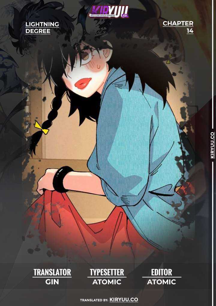 lightning expert Chapter 14 - halaman 1