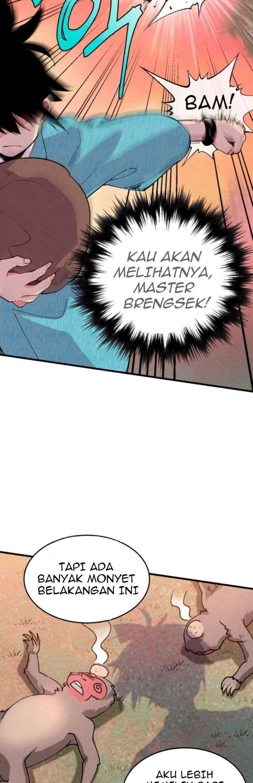lightning expert Chapter 14 - halaman 11