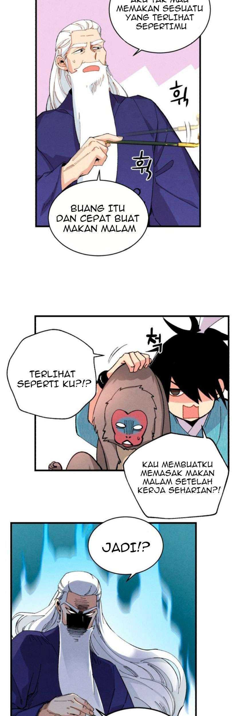 lightning expert Chapter 14 - halaman 17
