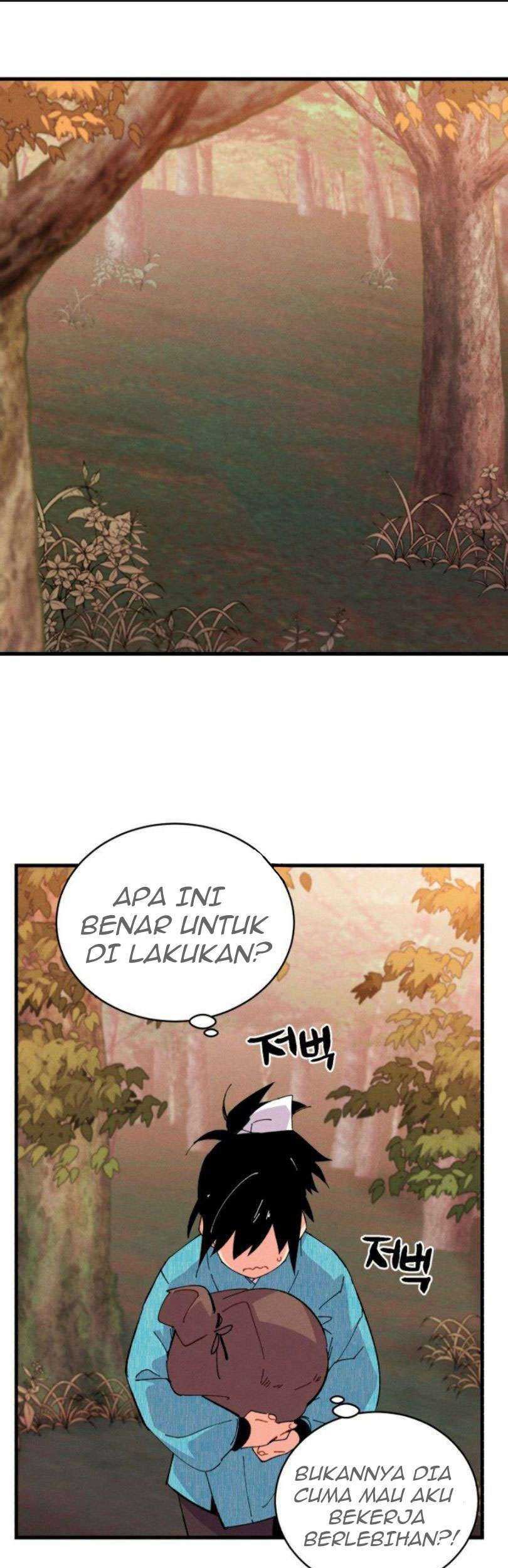 lightning expert Chapter 14 - halaman 2