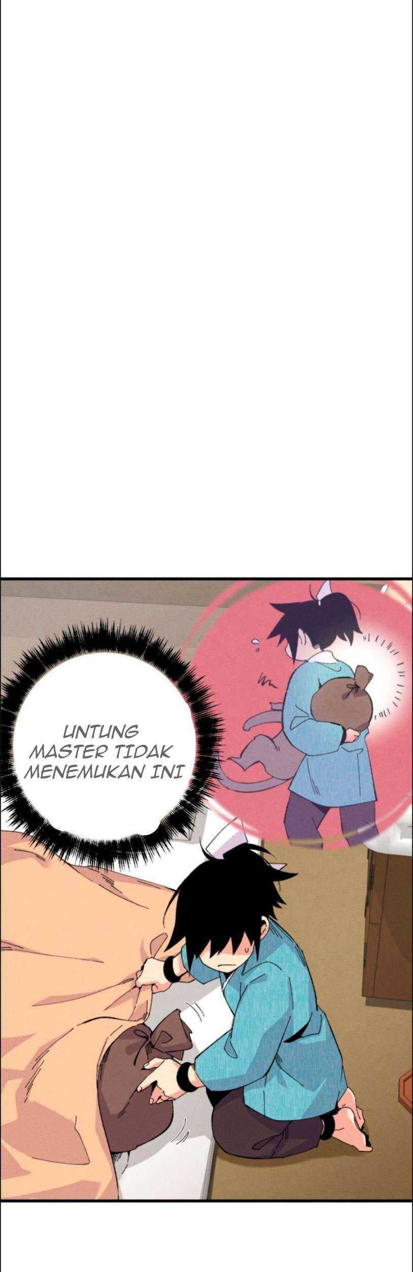 lightning expert Chapter 14 - halaman 22