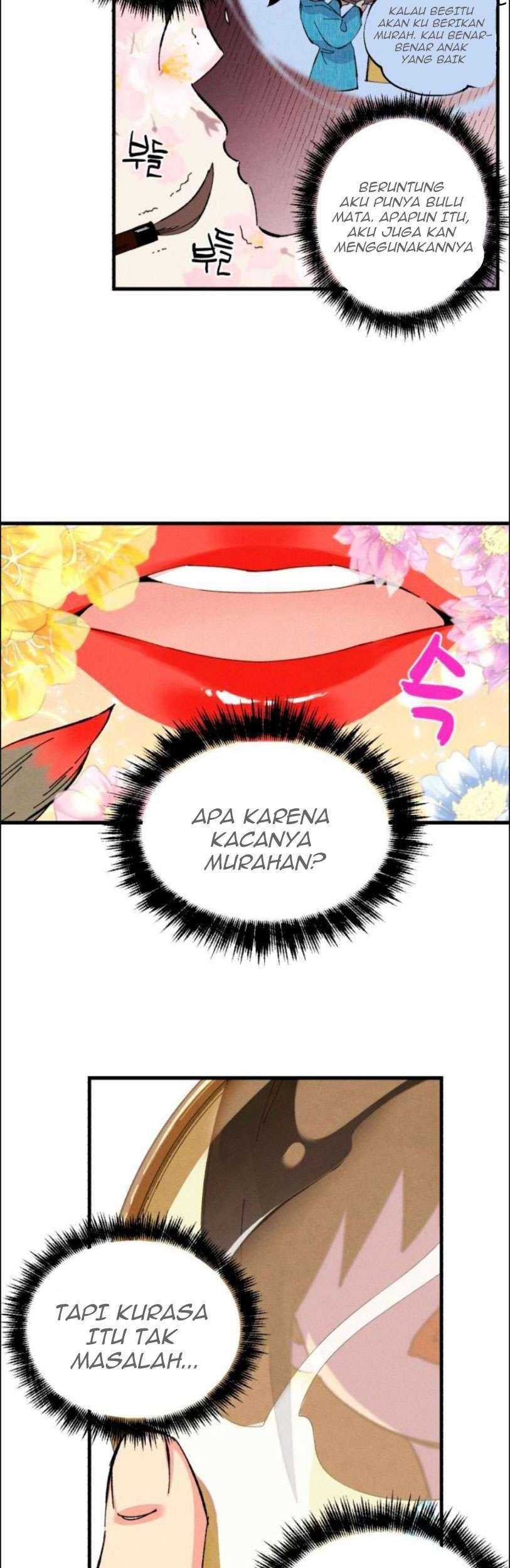 lightning expert Chapter 14 - halaman 32