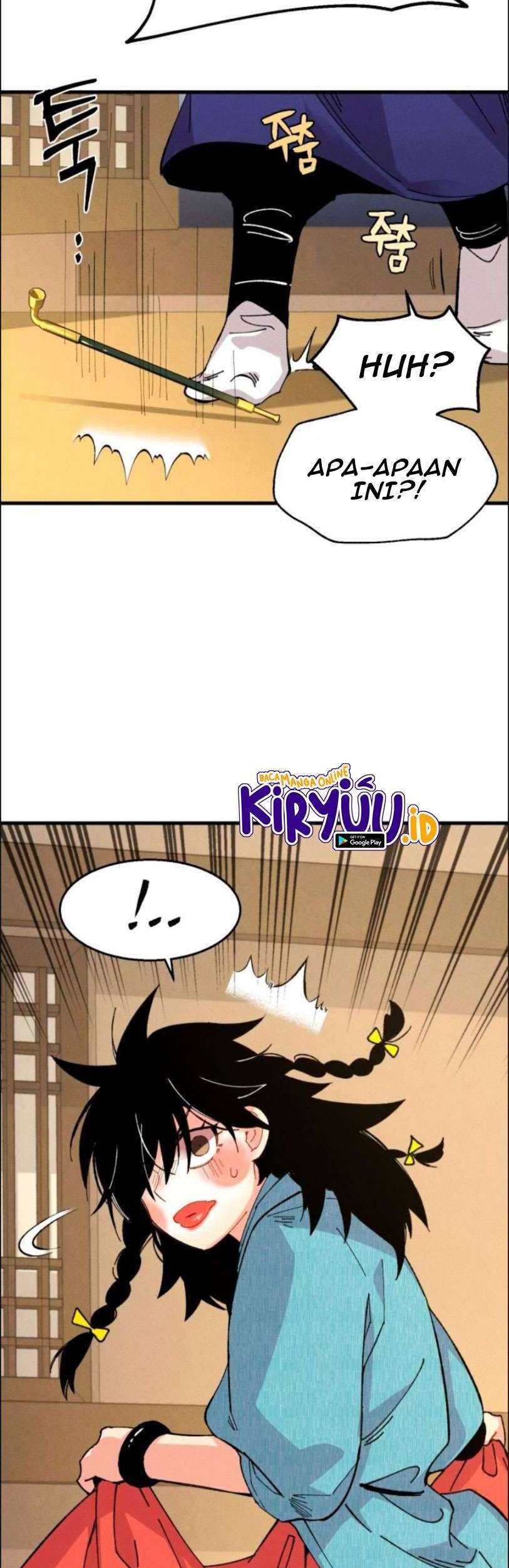 lightning expert Chapter 14 - halaman 37