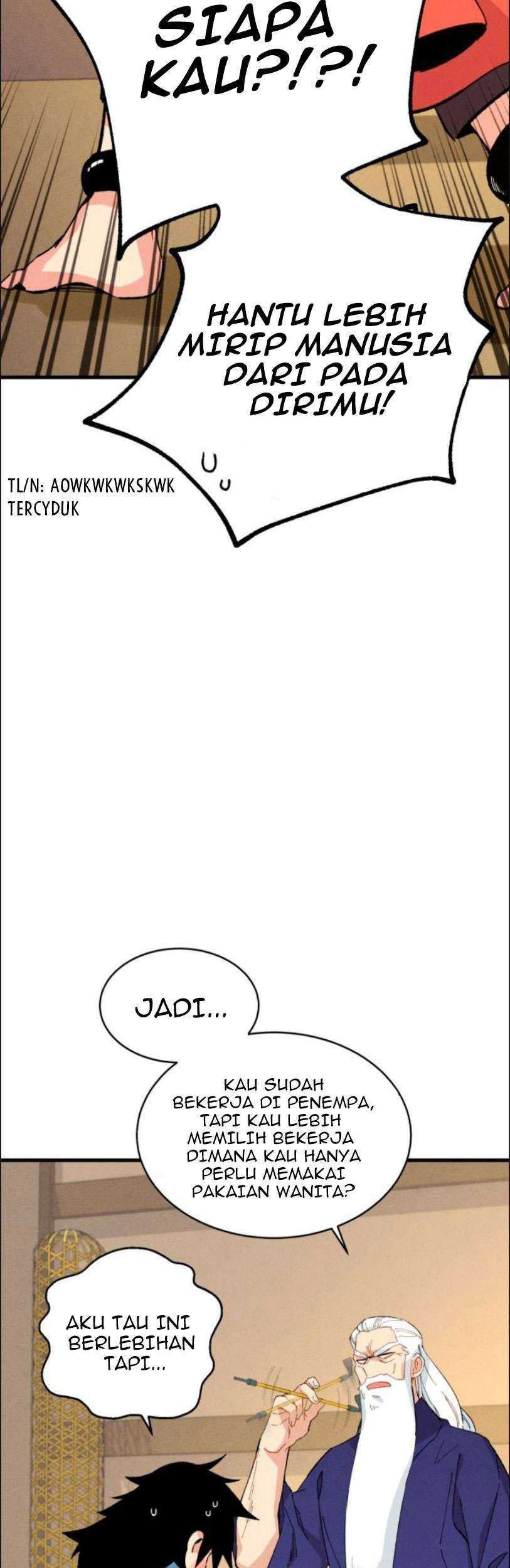 lightning expert Chapter 14 - halaman 40
