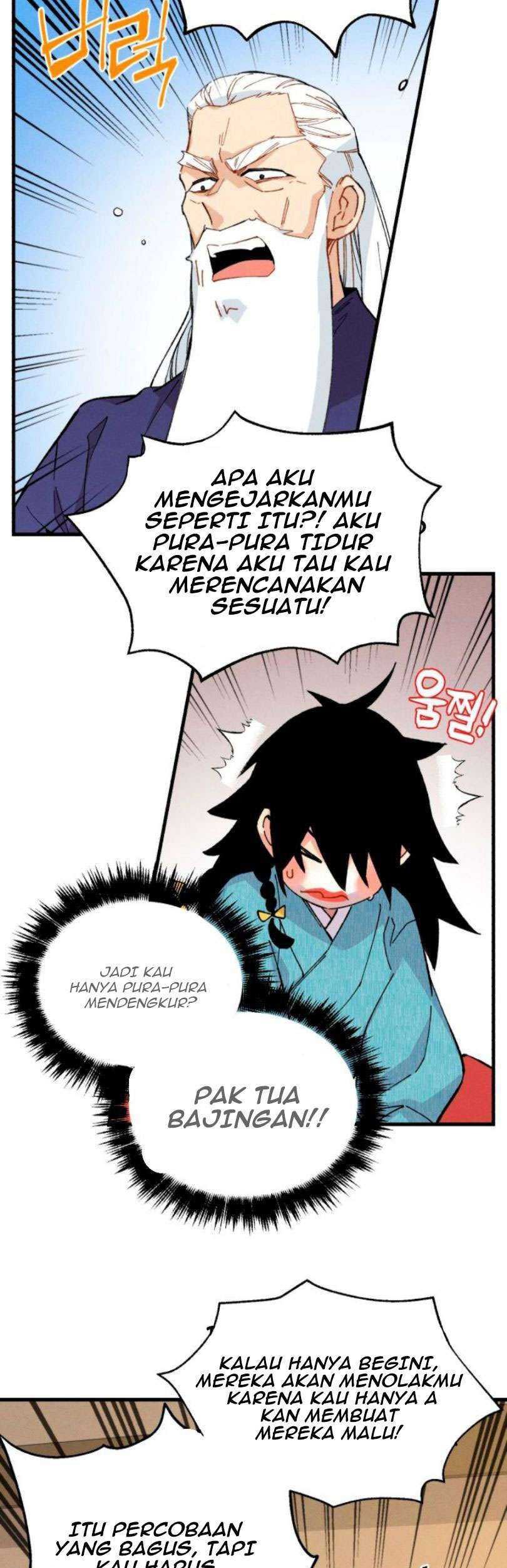 lightning expert Chapter 14 - halaman 43