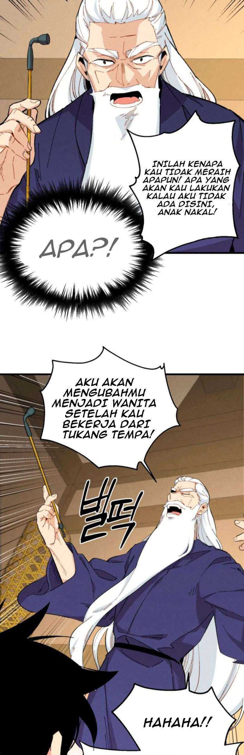 lightning expert Chapter 14 - halaman 46