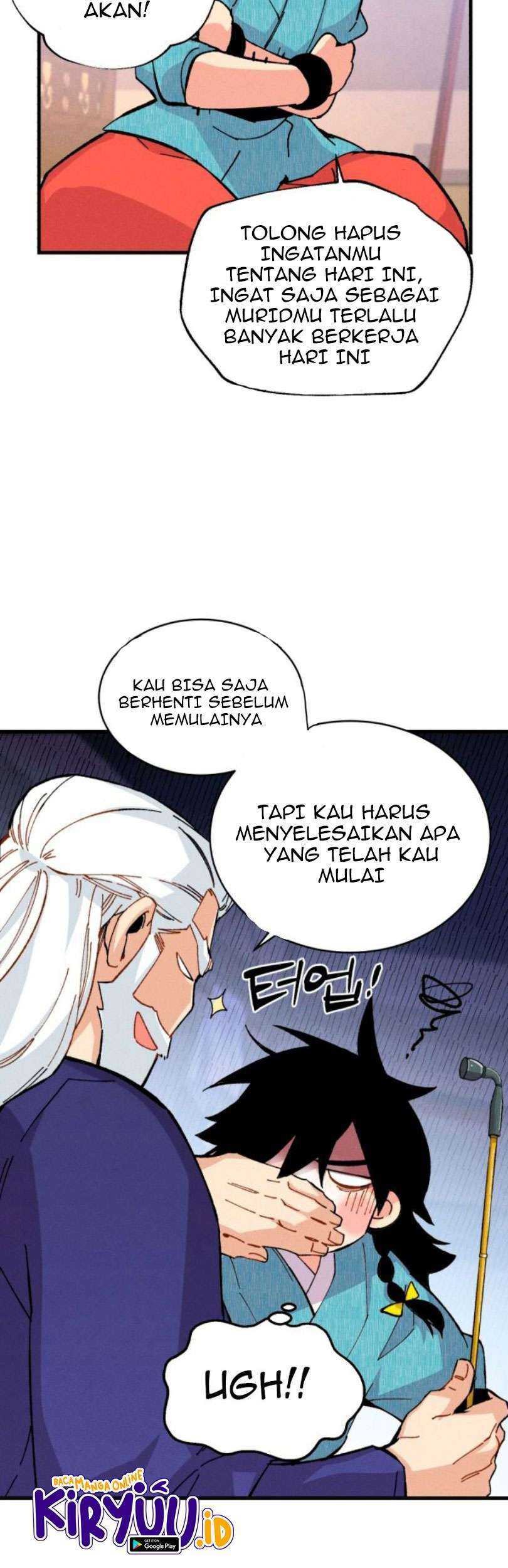 lightning expert Chapter 14 - halaman 49