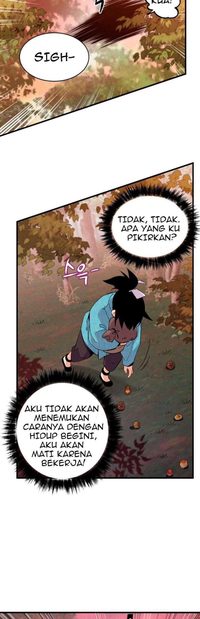 lightning expert Chapter 14 - halaman 5
