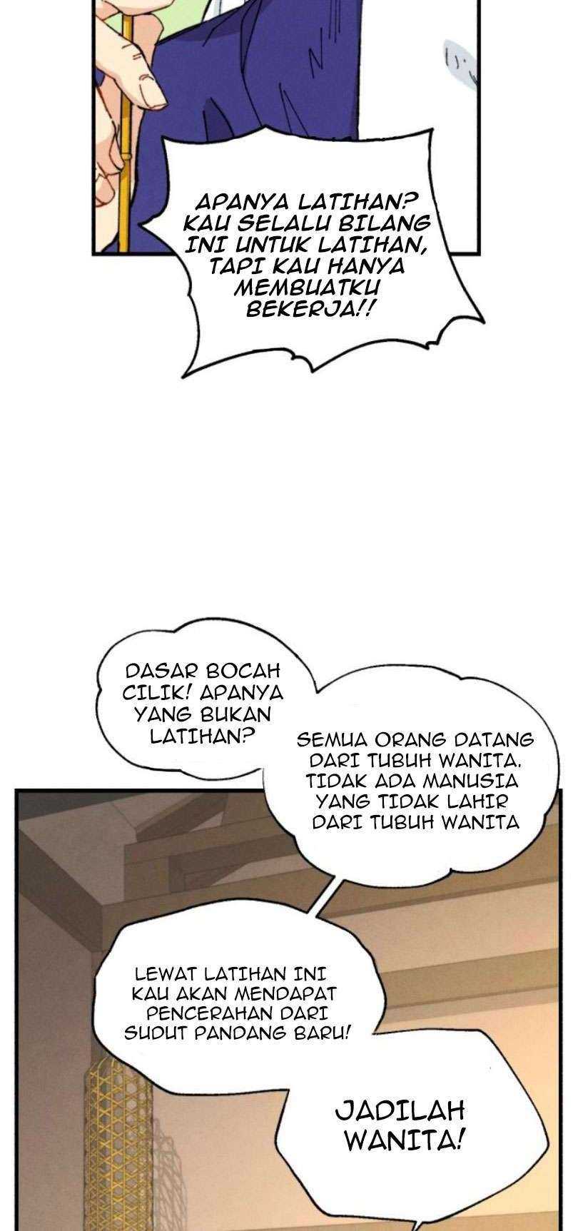 lightning expert Chapter 14 - halaman 54
