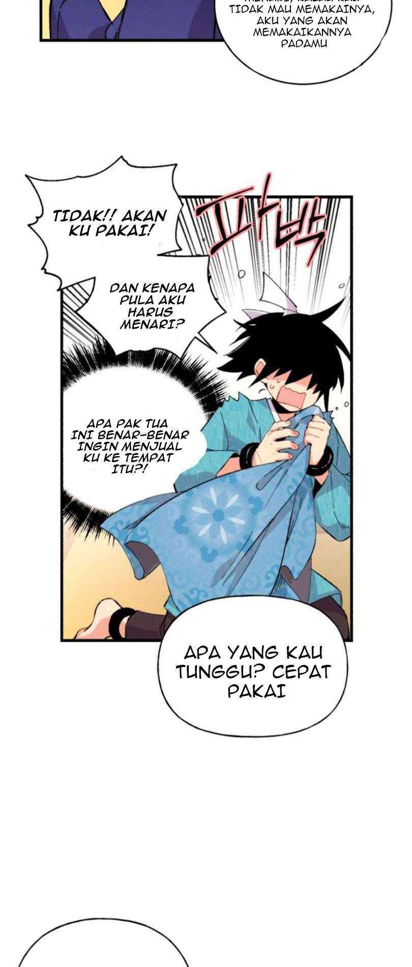lightning expert Chapter 14 - halaman 57
