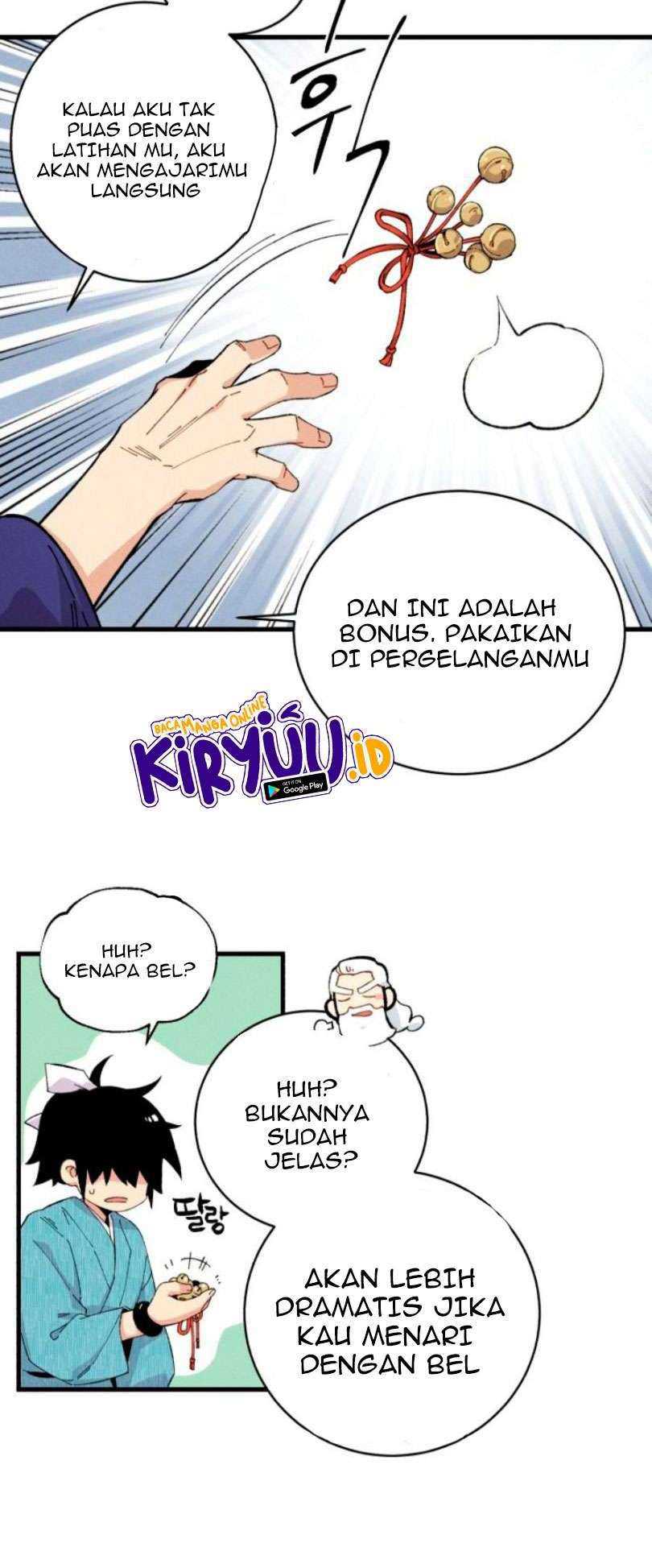 lightning expert Chapter 14 - halaman 60