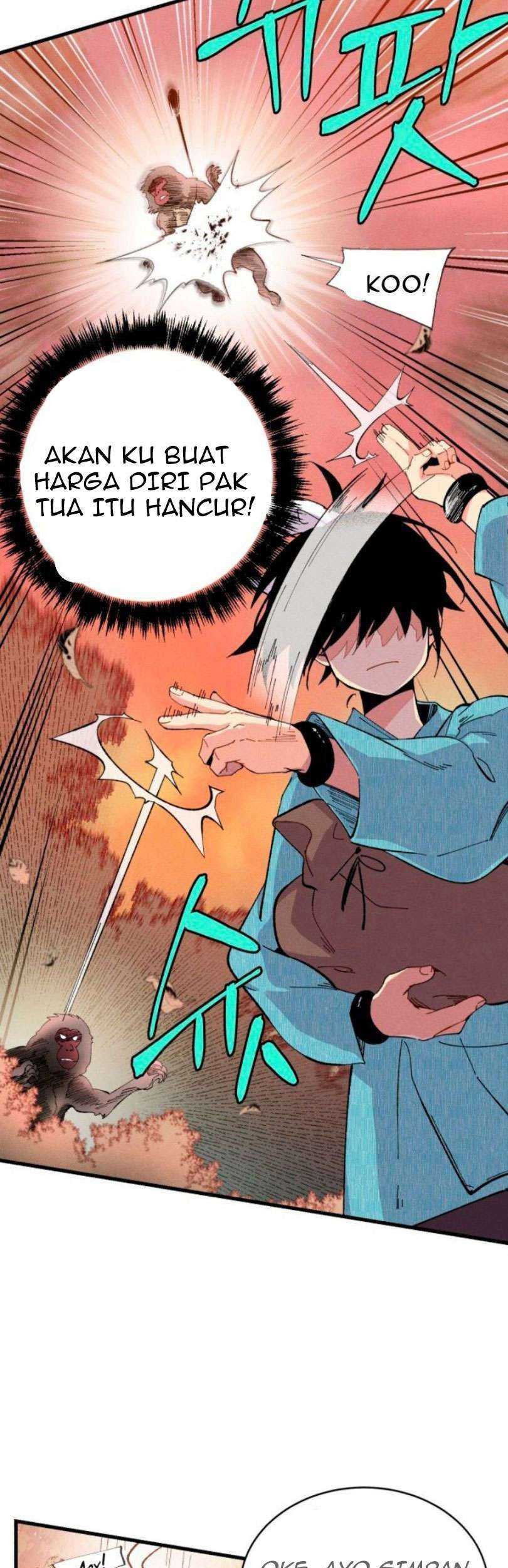 lightning expert Chapter 14 - halaman 8