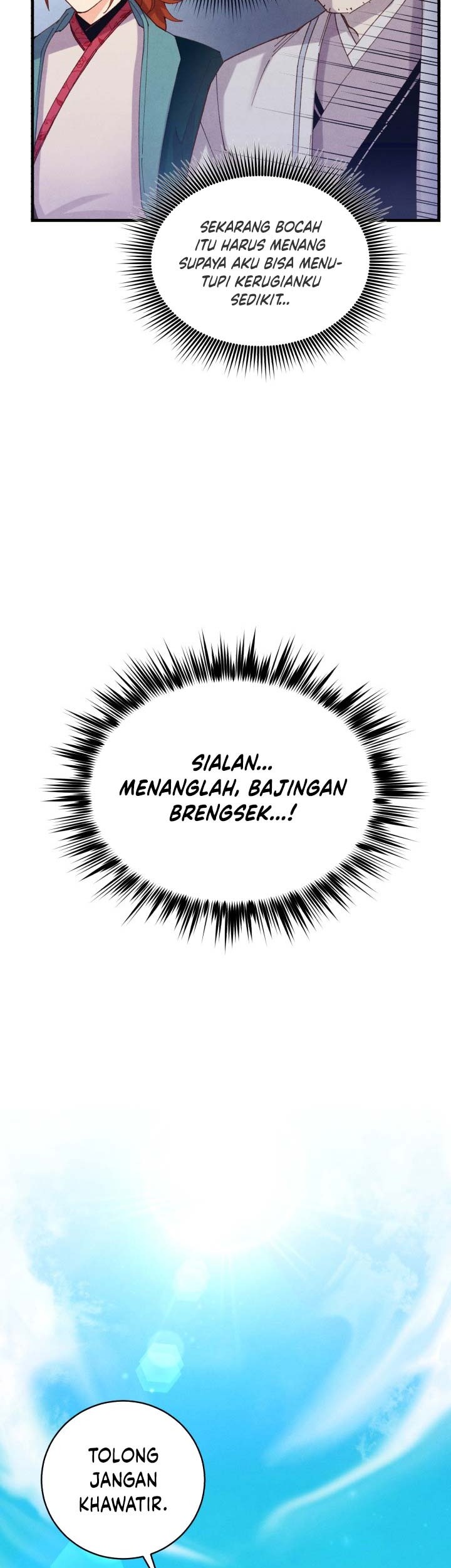 lightning expert Chapter 140 - halaman 19