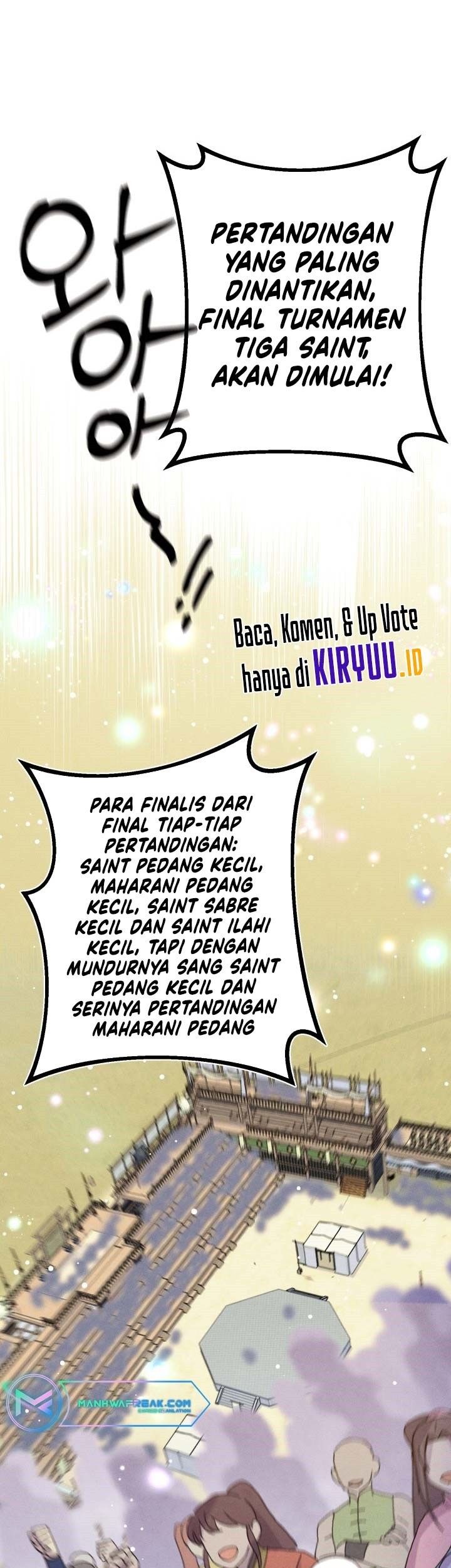 lightning expert Chapter 140 - halaman 2