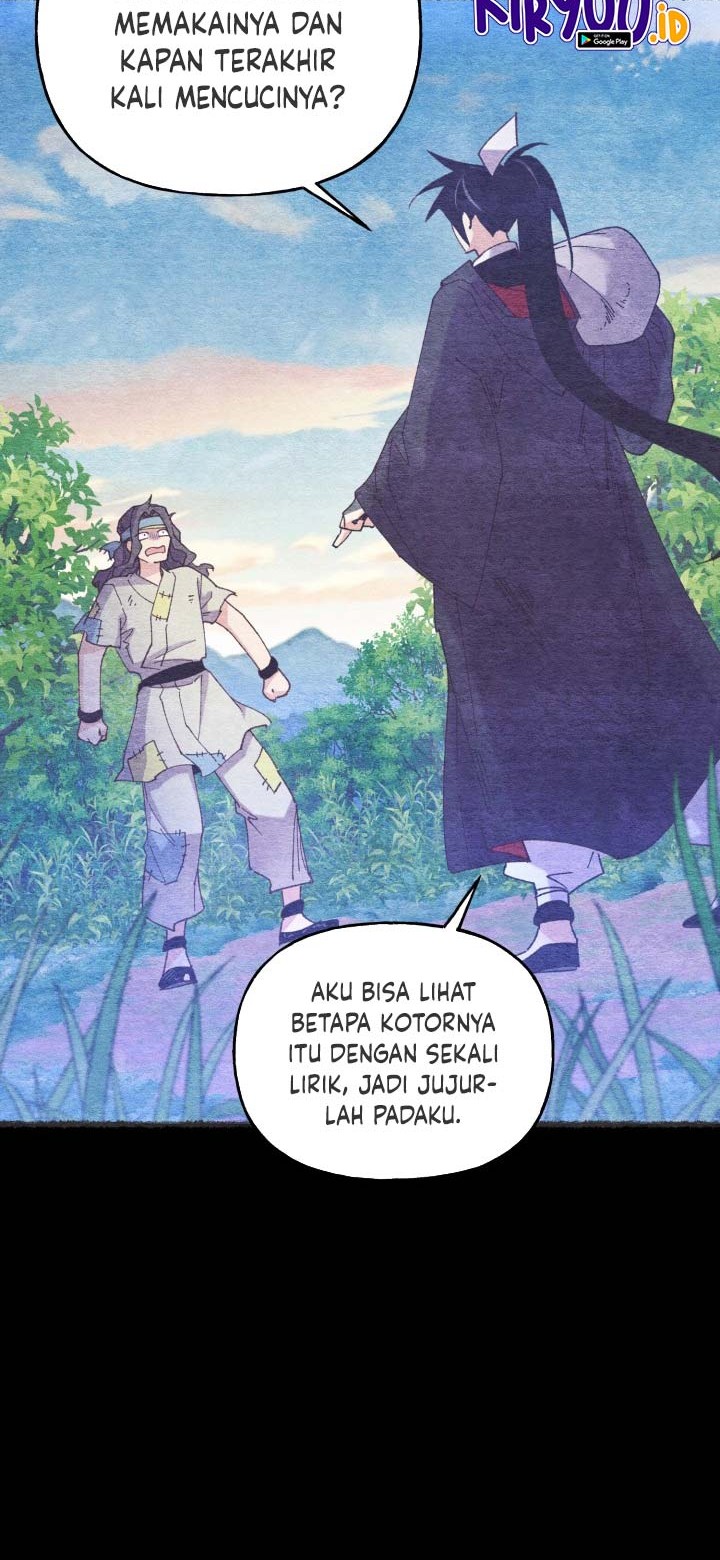 lightning expert Chapter 140 - halaman 24