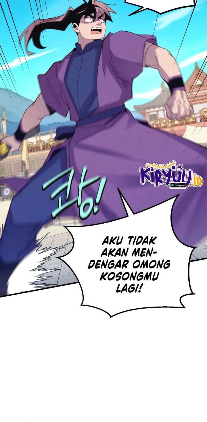 lightning expert Chapter 140 - halaman 48