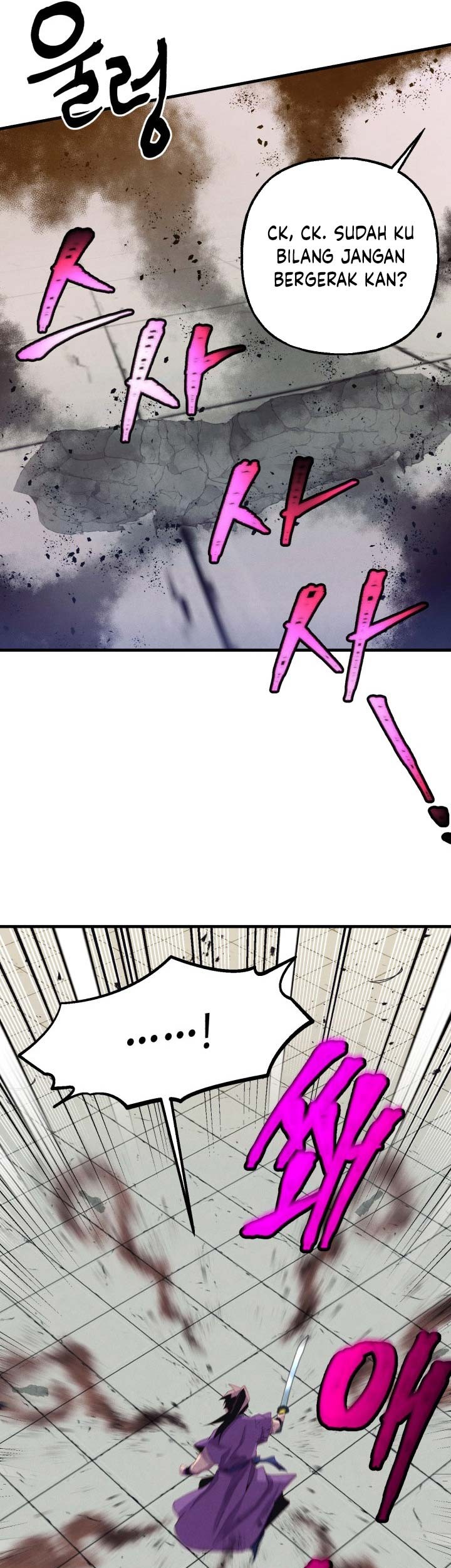 lightning expert Chapter 140 - halaman 49