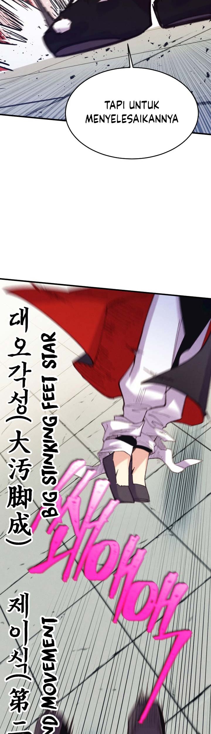 lightning expert Chapter 140 - halaman 51