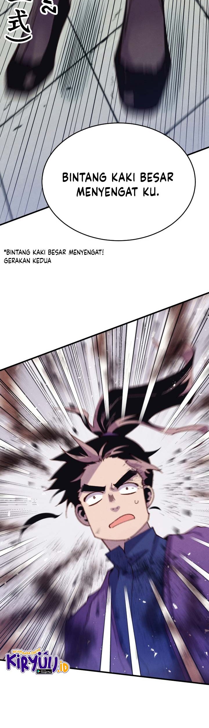 lightning expert Chapter 140 - halaman 52