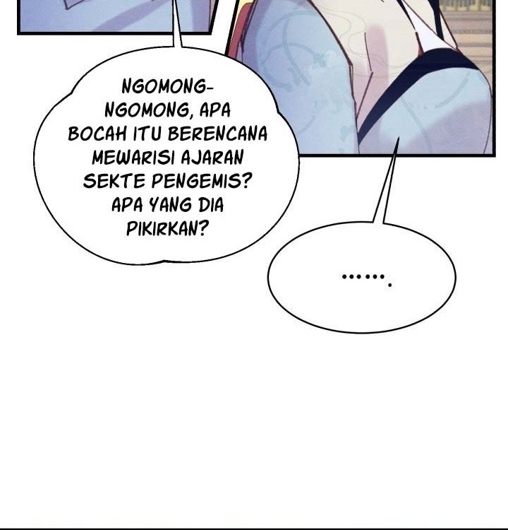 lightning expert Chapter 141 - halaman 16