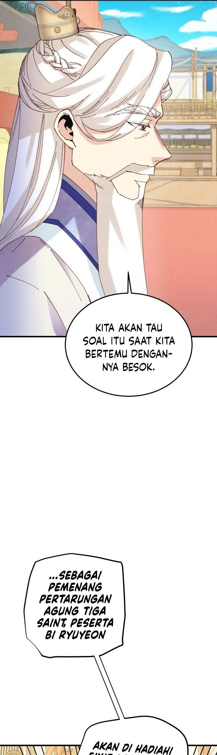 lightning expert Chapter 141 - halaman 17