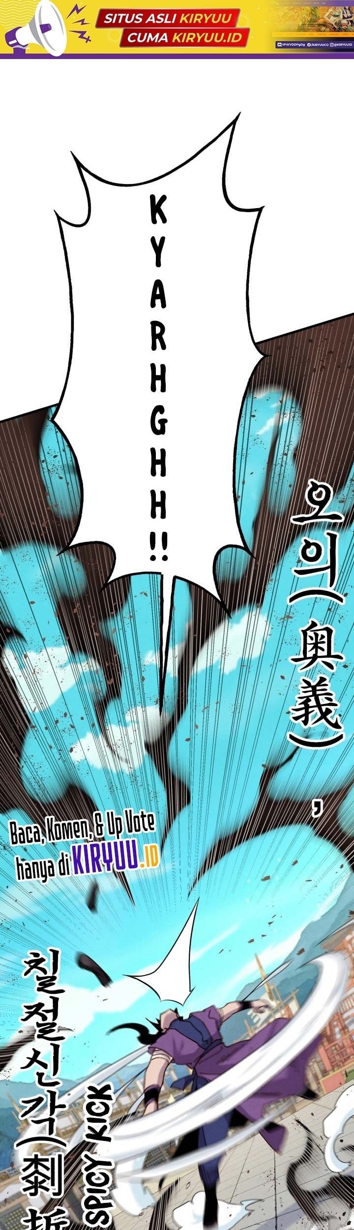 lightning expert Chapter 141 - halaman 2