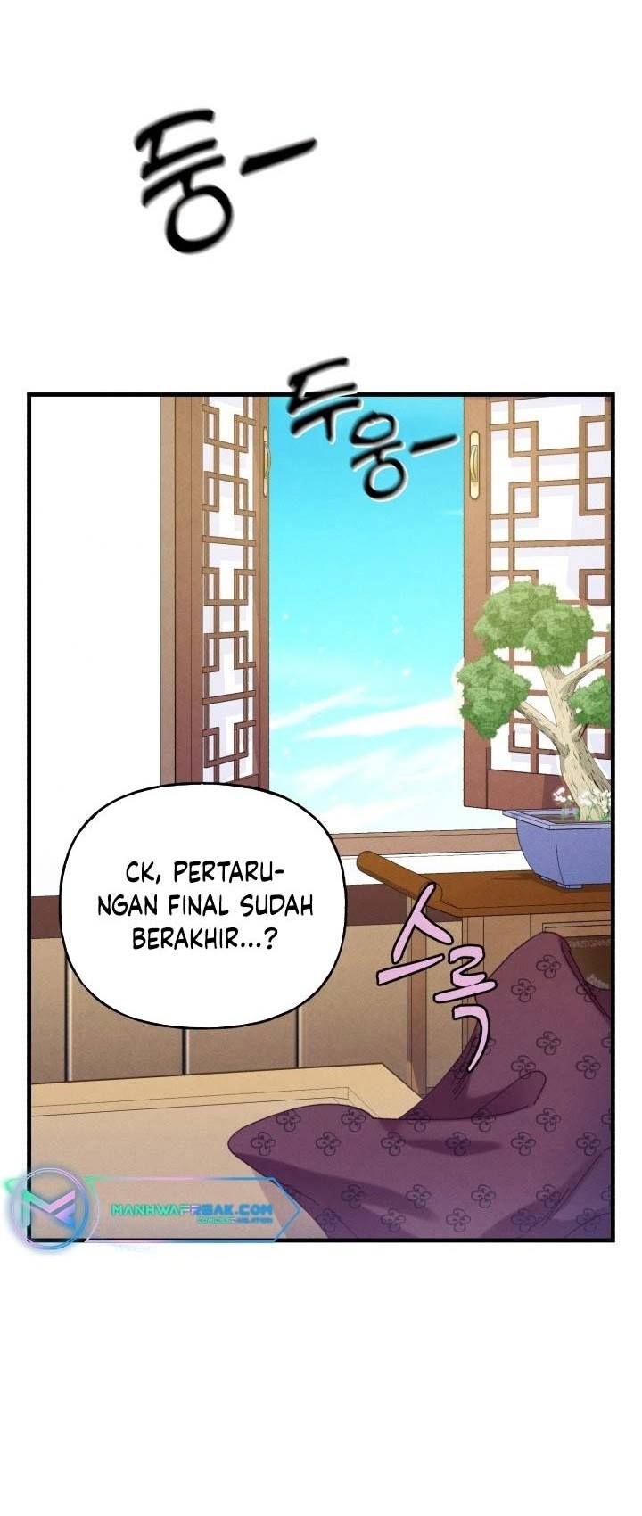 lightning expert Chapter 141 - halaman 20