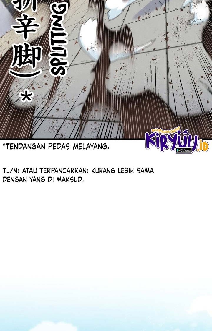 lightning expert Chapter 141 - halaman 3