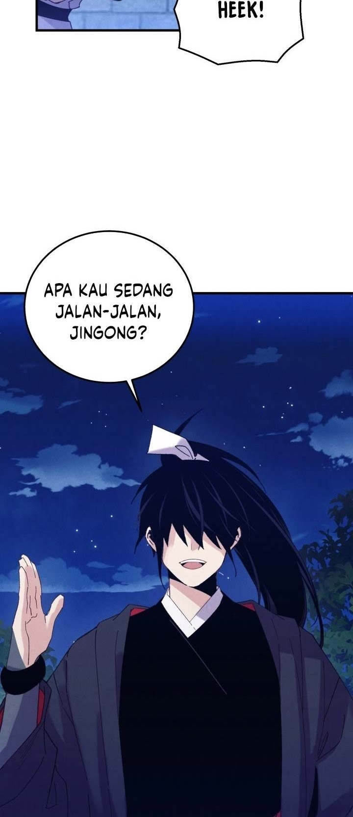 lightning expert Chapter 141 - halaman 42