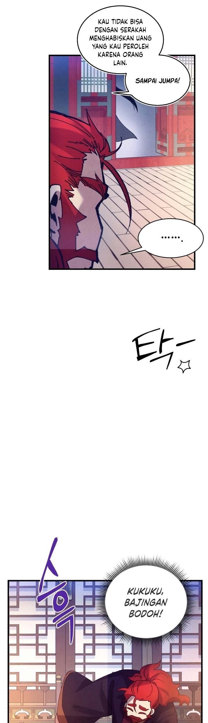 lightning expert Chapter 141 - halaman 47