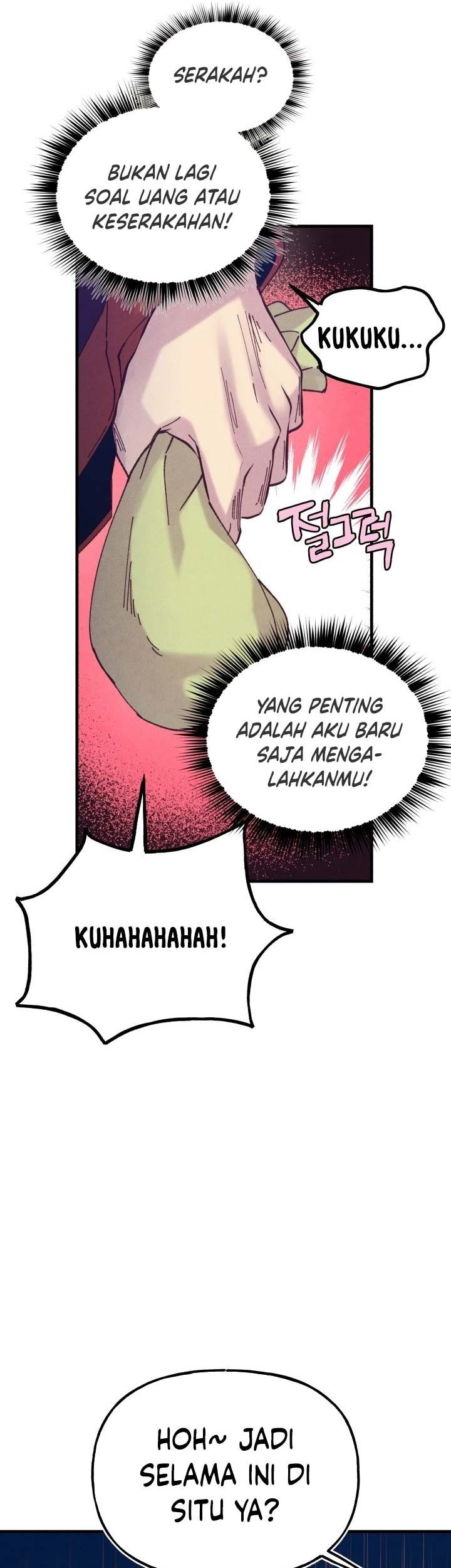 lightning expert Chapter 141 - halaman 49