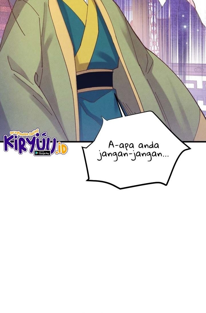 lightning expert Chapter 141 - halaman 56