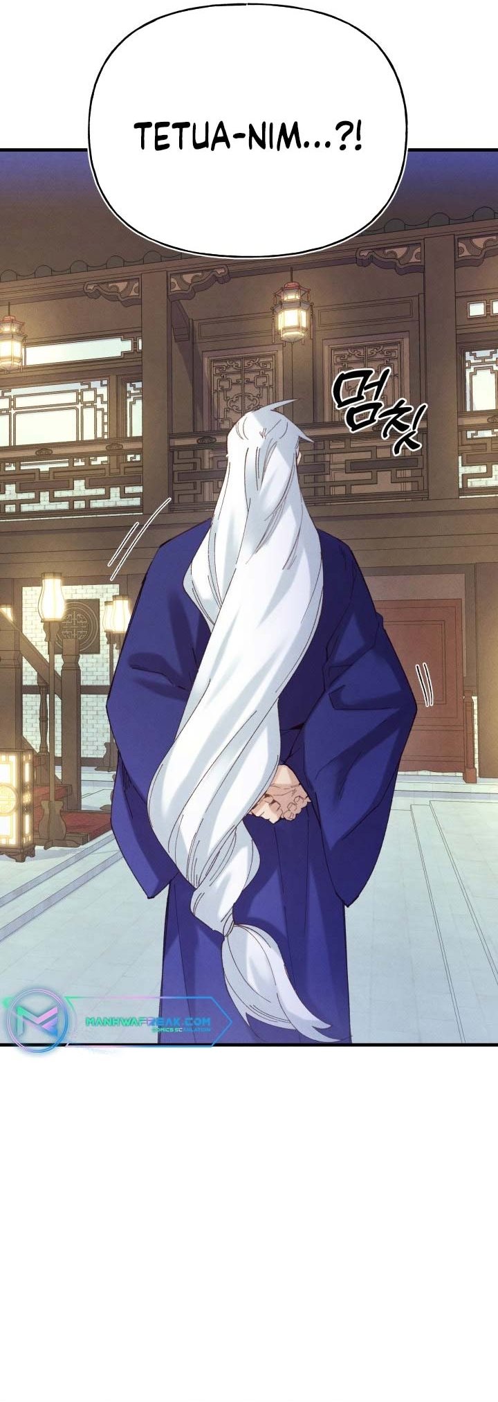 lightning expert Chapter 141 - halaman 57