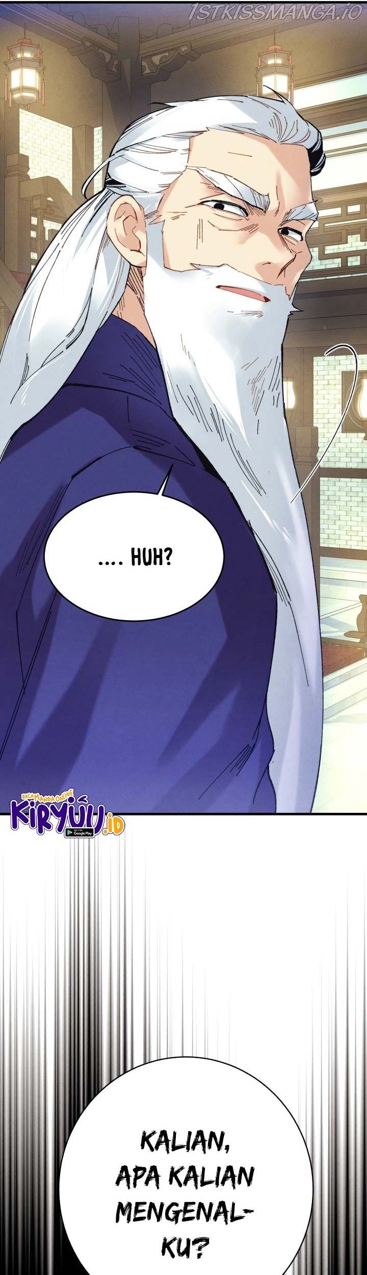 lightning expert Chapter 141 - halaman 58