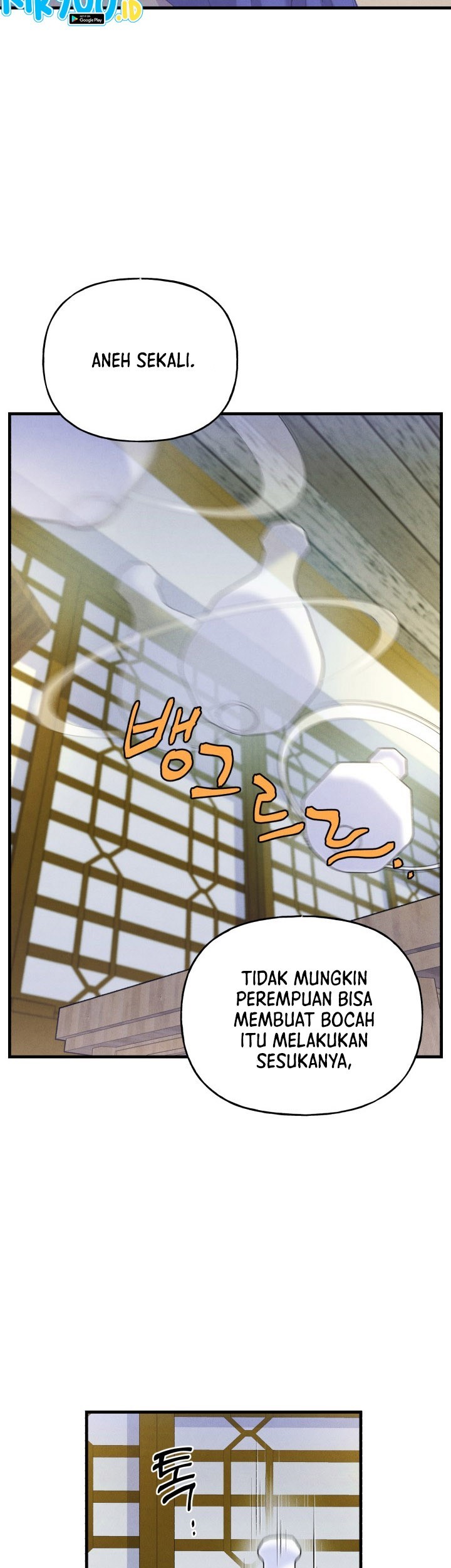 lightning expert Chapter 142 - halaman 13