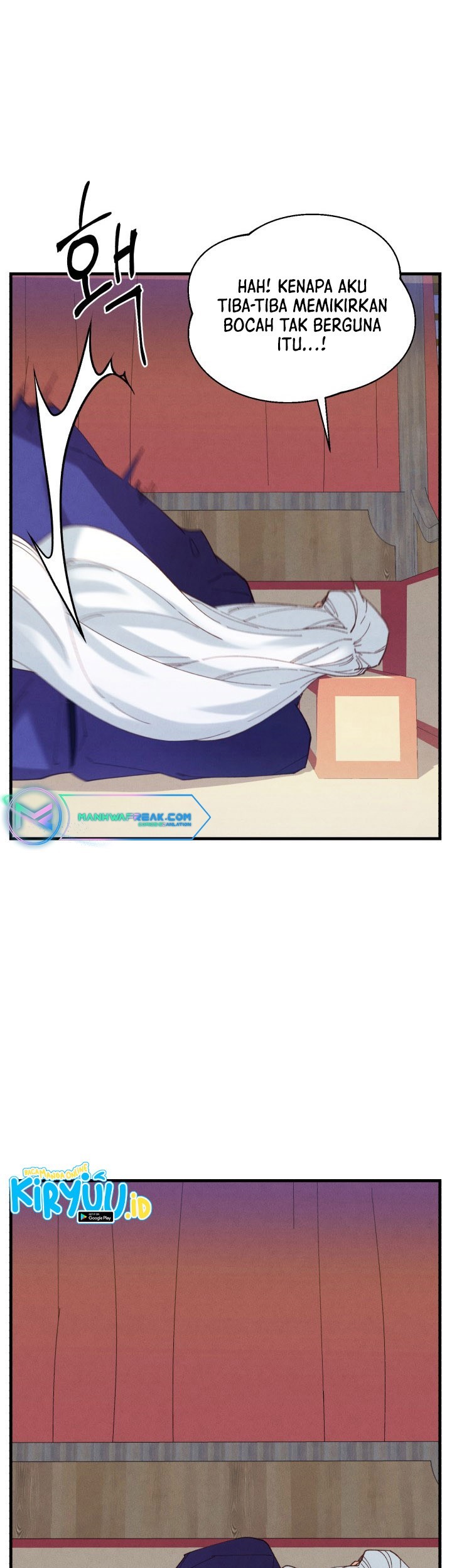 lightning expert Chapter 142 - halaman 15