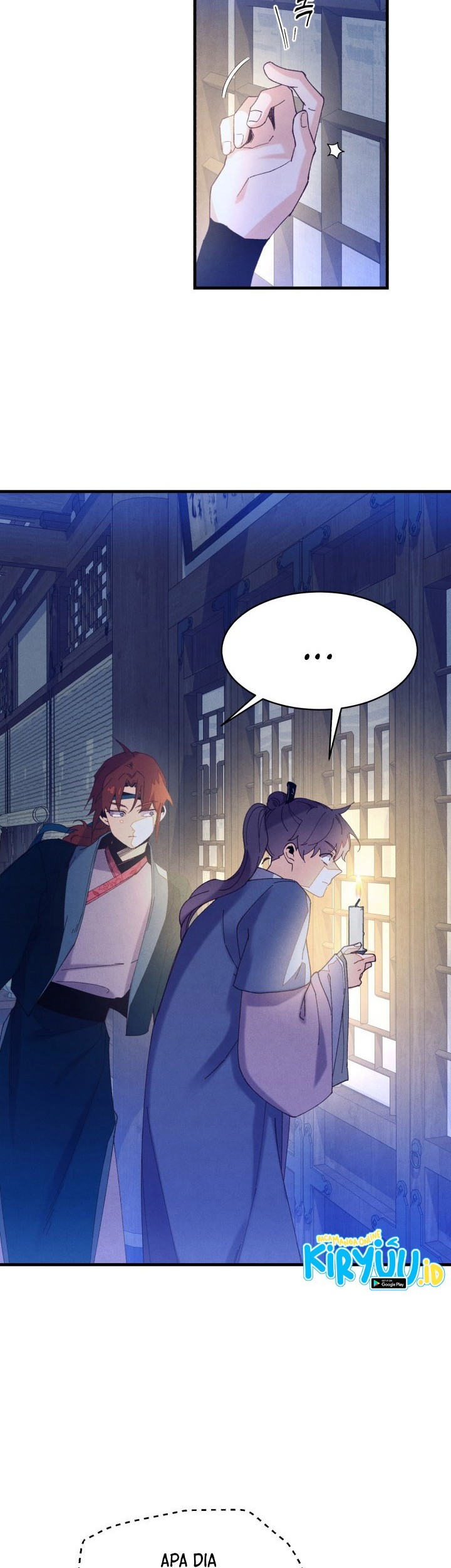 lightning expert Chapter 142 - halaman 18