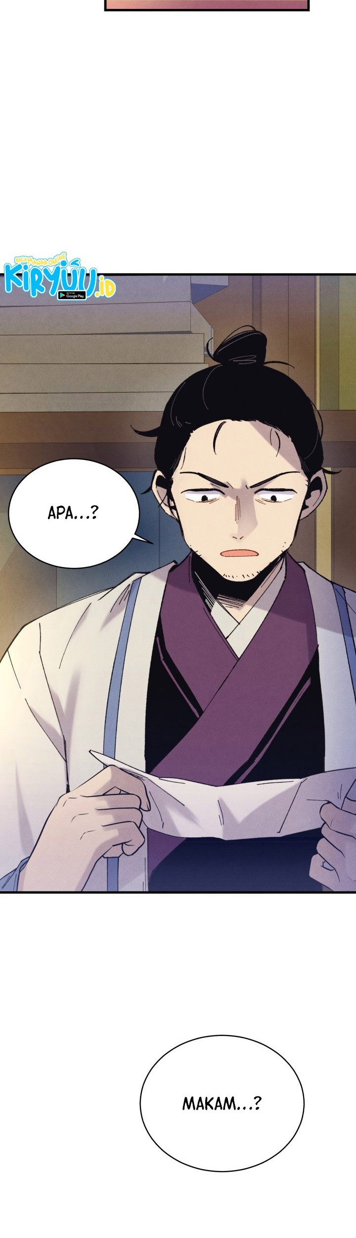 lightning expert Chapter 142 - halaman 26
