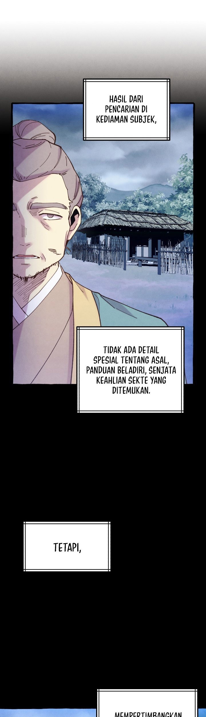 lightning expert Chapter 142 - halaman 27