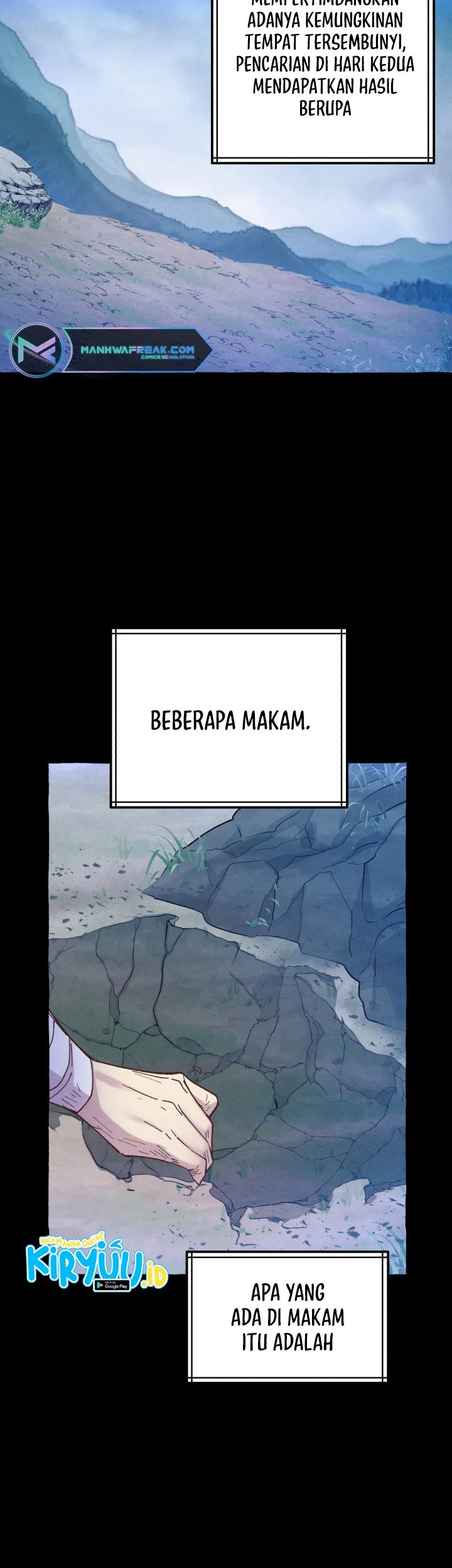 lightning expert Chapter 142 - halaman 28