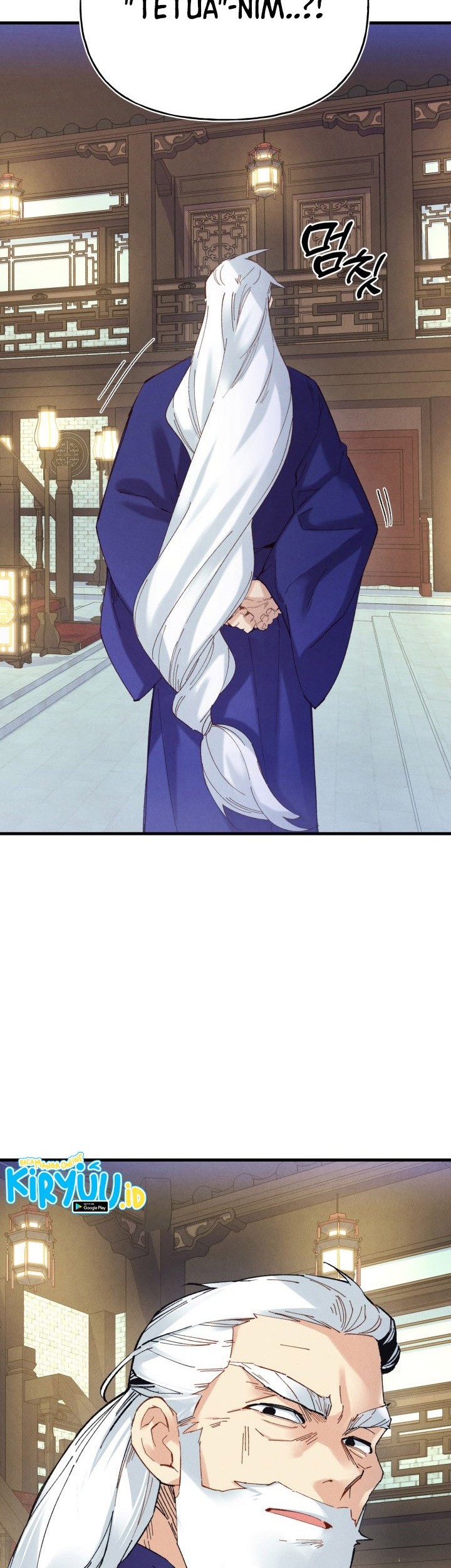lightning expert Chapter 142 - halaman 3