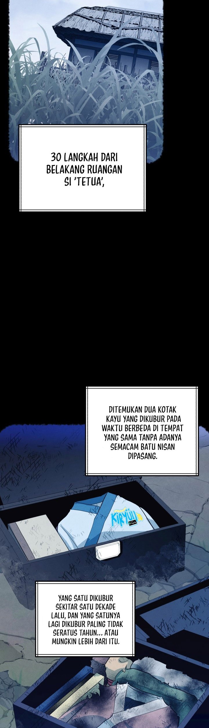 lightning expert Chapter 142 - halaman 30