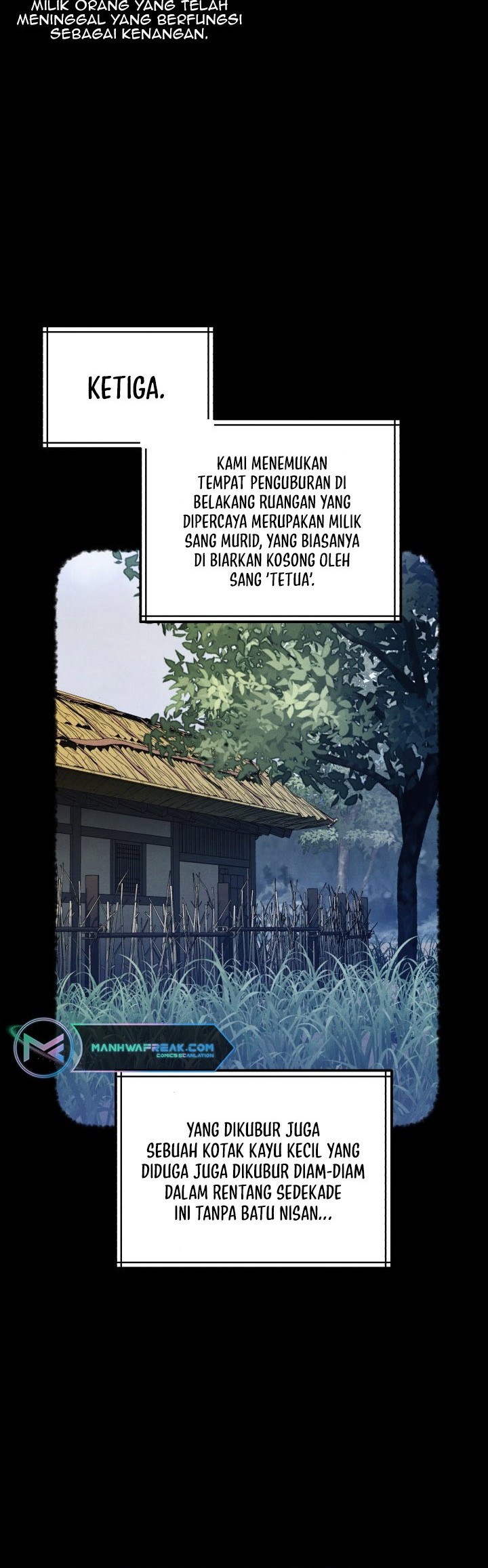 lightning expert Chapter 142 - halaman 32