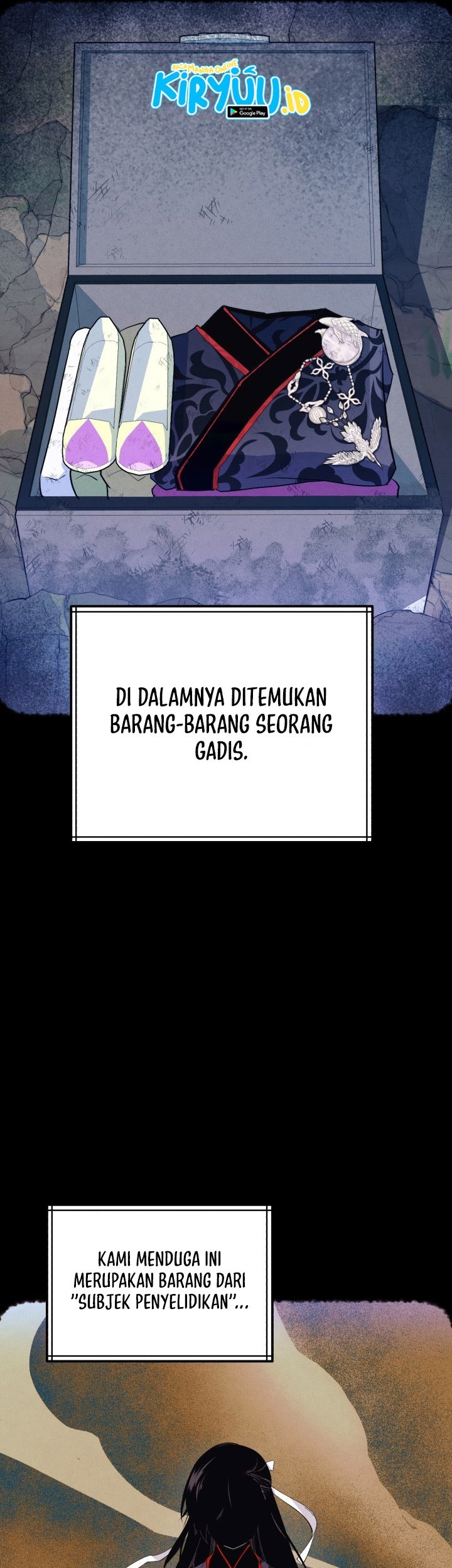 lightning expert Chapter 142 - halaman 33