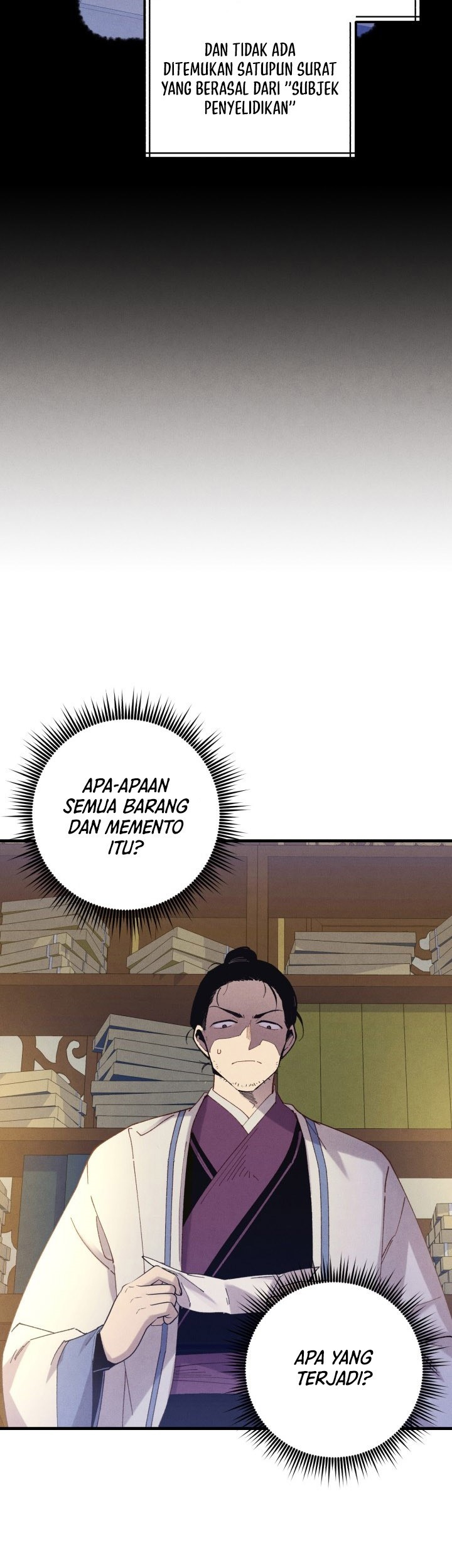 lightning expert Chapter 142 - halaman 35