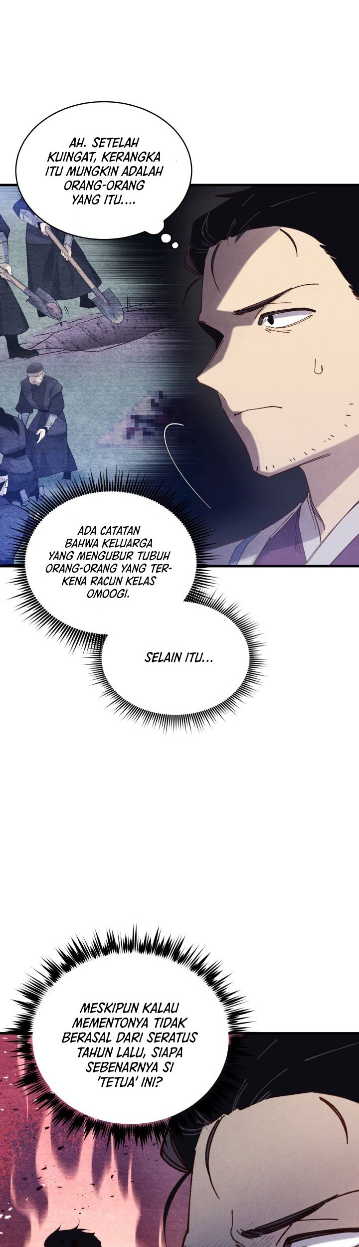 lightning expert Chapter 142 - halaman 36